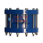 Range of Hydraulic Pipe Couplings